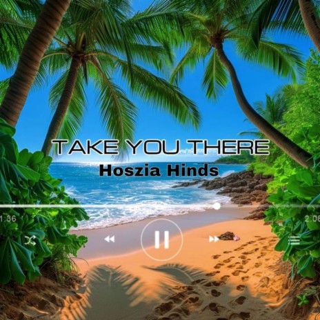 TAKE YOU THERE | Boomplay Music