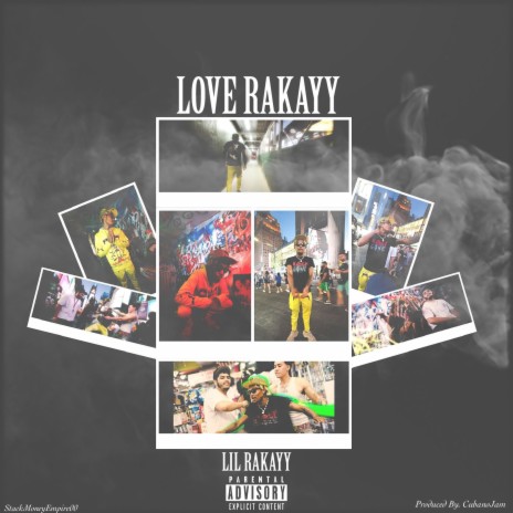 Love Rakayy | Boomplay Music