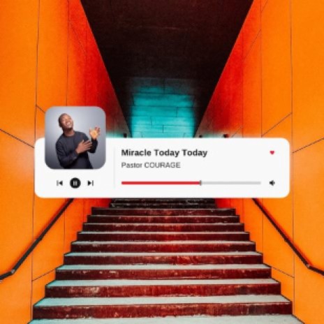 Miracle today today | Boomplay Music