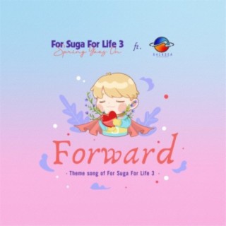 Forward (feat. For Suga For Life 3)