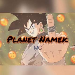 Planet Namek