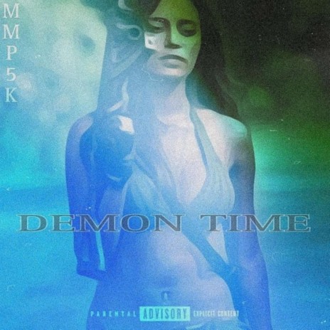 DEMON TIME ft. Farnesworth & 2 Gucci