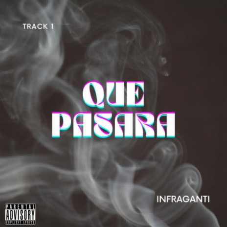 Que pasara | Boomplay Music