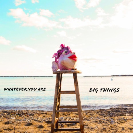 Whatever You Are | Boomplay Music