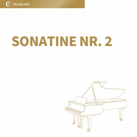 Sonatine Nr. 2, Op. 36, Allegro | Boomplay Music