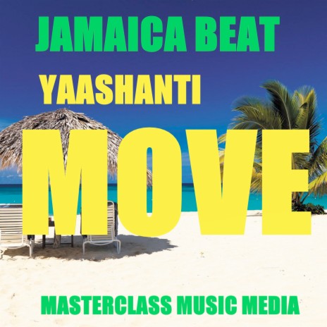 Jamaica Beat Move