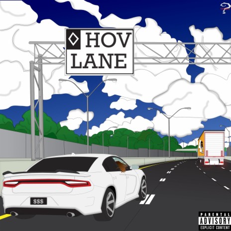Hov lane