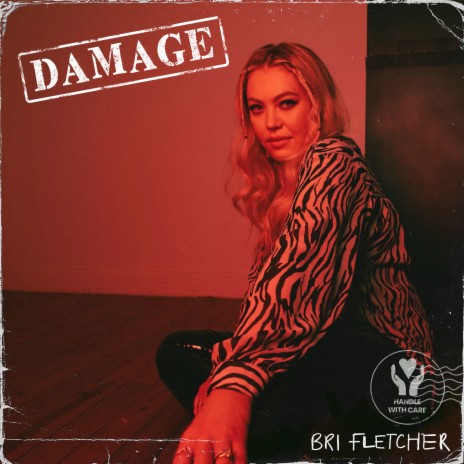 Damage | Boomplay Music