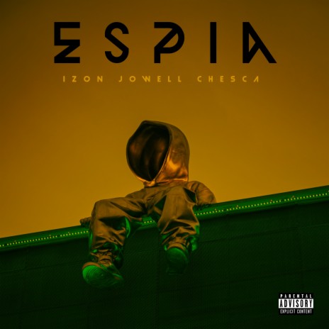 ESPIA ft. Jowell & Chesca | Boomplay Music