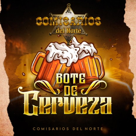 BOTE DE CERVEZA | Boomplay Music