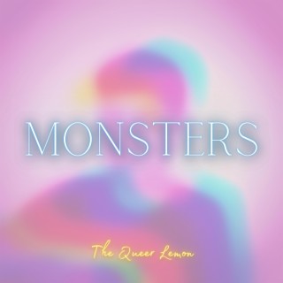 Monsters (Paranoid) lyrics | Boomplay Music