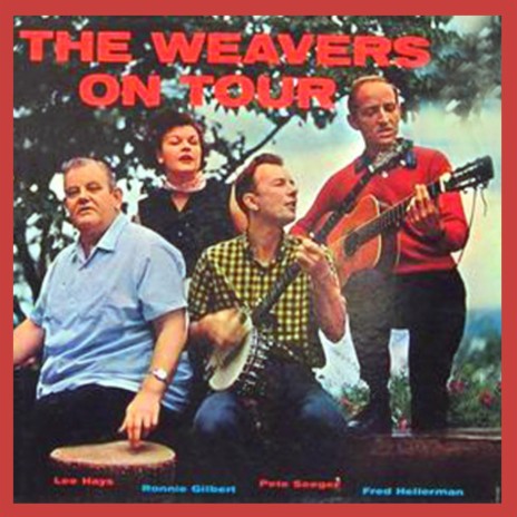 The Weavers Drill Ye Tarriers Drill MP3 Download Lyrics