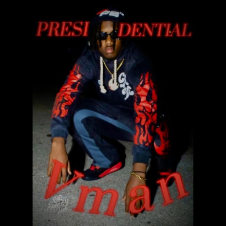 Presidential | Boomplay Music