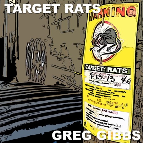 Target Rats | Boomplay Music