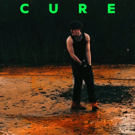 CURE | Boomplay Music