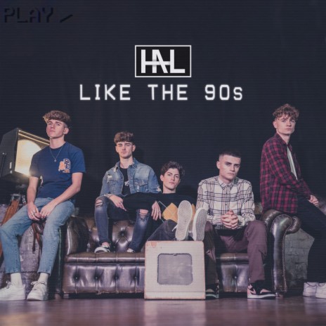 Like The 90s | Boomplay Music