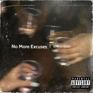 No More Excuses (Remix)