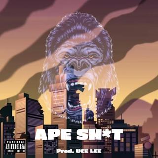 Ape Shit lyrics | Boomplay Music