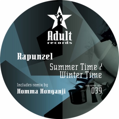 Summer Time (Homma Honganji Remix) | Boomplay Music