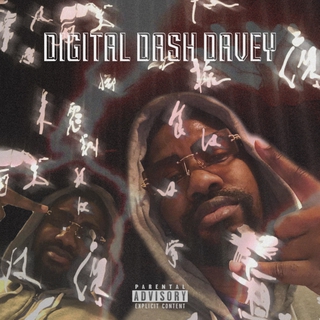 digital dash davey