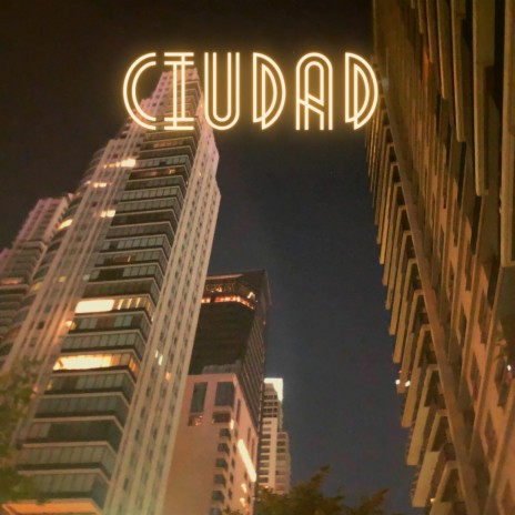 CIUDAD ft. Nick Tauor & Matt Zander