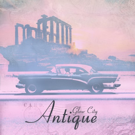 Antique | Boomplay Music