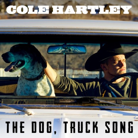 The Dog, Truck Song | Boomplay Music