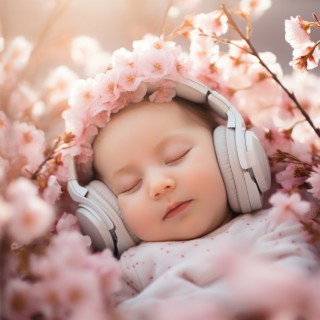 Blossom Melodies: Baby Sleep Songs