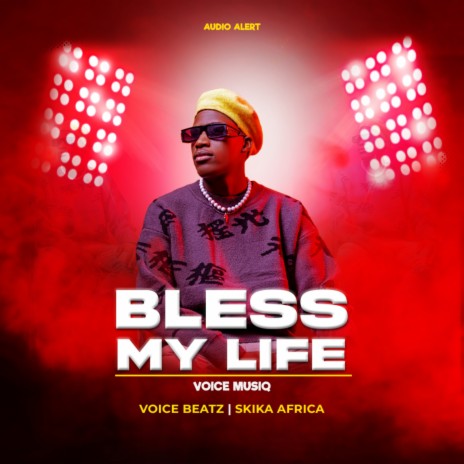 Bless My life | Boomplay Music