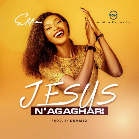 Jesus N'agaghari | Boomplay Music
