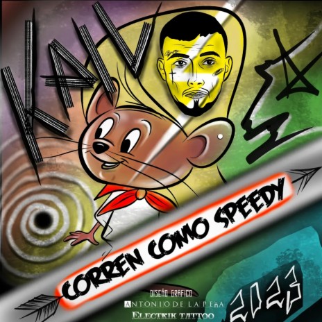 Speedy | Boomplay Music
