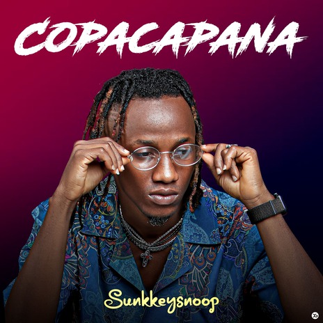 Copacapana | Boomplay Music