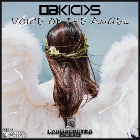 Voice of the Angel (Extended)