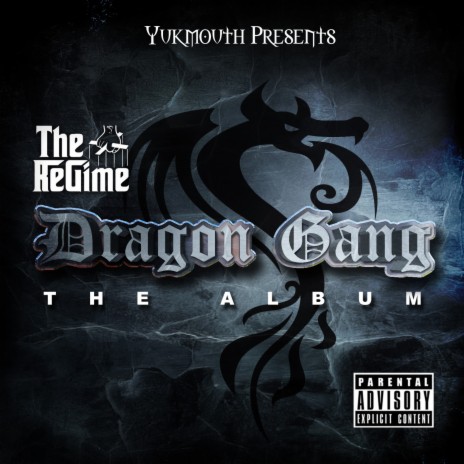 Regime Terrorist ft. Yukmouth | Boomplay Music