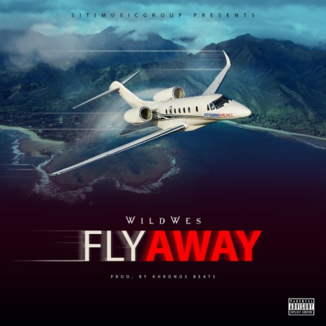 Fly Away | Boomplay Music