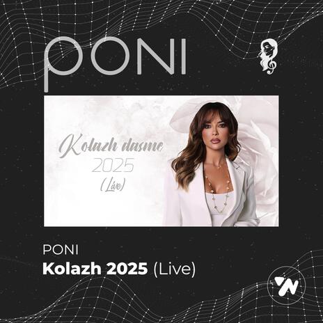 Kolazh dasme 2025 (Live) | Boomplay Music