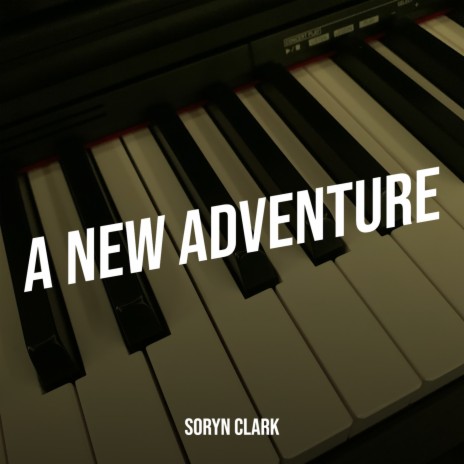 A New Adventure | Boomplay Music