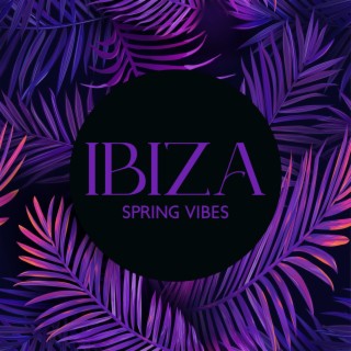 Ibiza Spring Vibes: Sunny Chill House, Sunset Lounge Bar and Restaurant