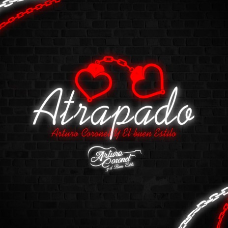 Atrapado | Boomplay Music