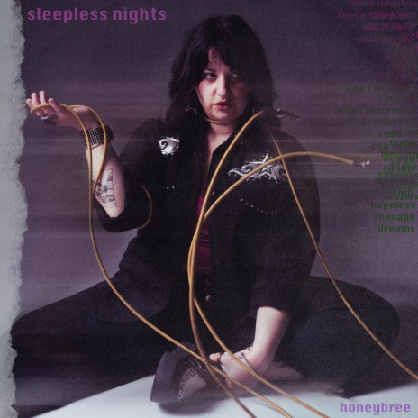 Sleepless Nights (Demo) | Boomplay Music