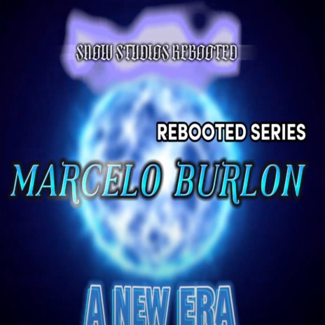 Marcelo Burlon Rebooted | Boomplay Music