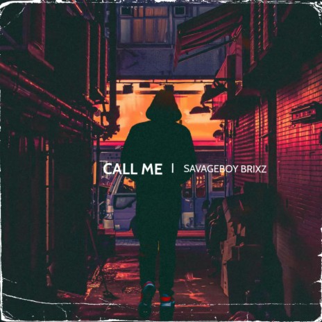 CALL ME | Boomplay Music