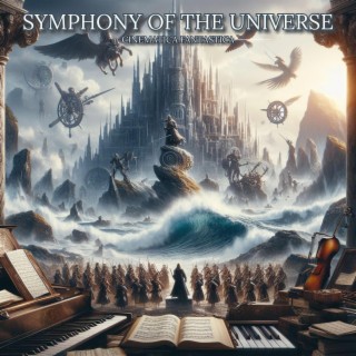 Symphony of the Universe