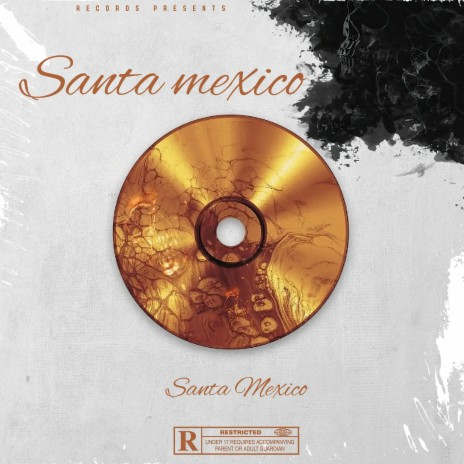 Santa Mexico | Boomplay Music