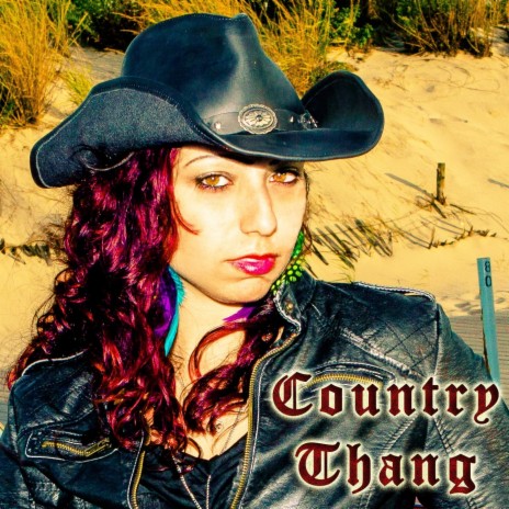 Country Thang | Boomplay Music