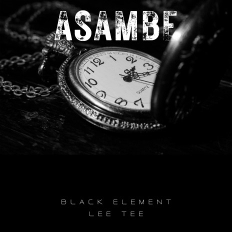 Asambe (feat. Lee Tee)