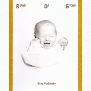 Greg Vadimsky