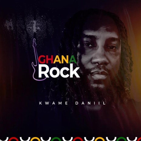 Ghana Rock