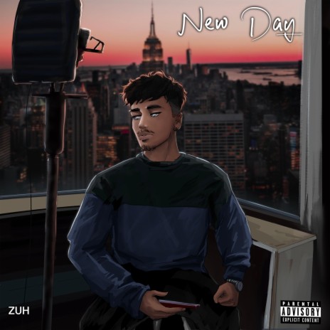 New Day | Boomplay Music