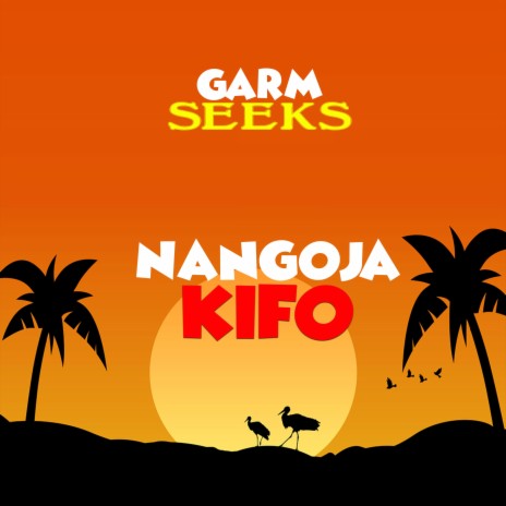 Nangoja kifo | Boomplay Music